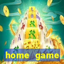 home game gamecategoryid 3